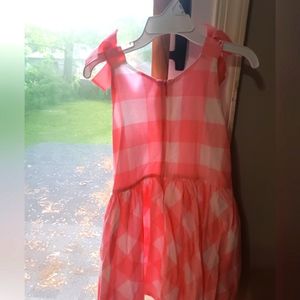 CARTER'S KID Girls' Summer Dress